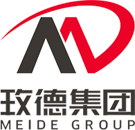 玫德集团 智造60+年 畅销130国